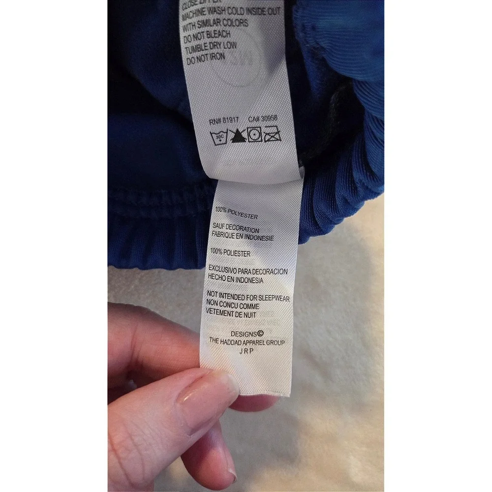 Nike classic toddler